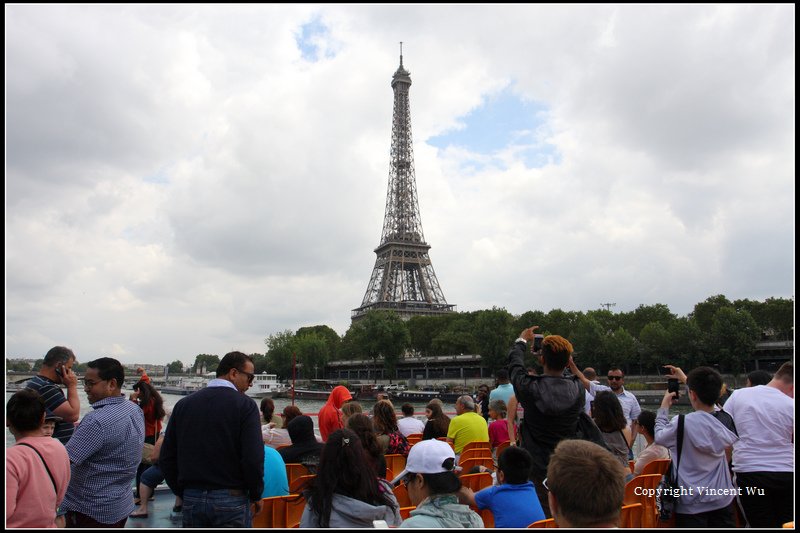 巴黎塞納河沿岸(Paris, rives de la Seine)39