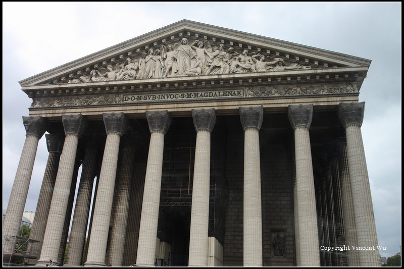 L&apos;église de la Madeleine_01