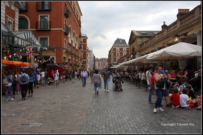 柯芬園(COVENT GARDEN)01