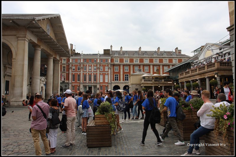 柯芬園(COVENT GARDEN)02