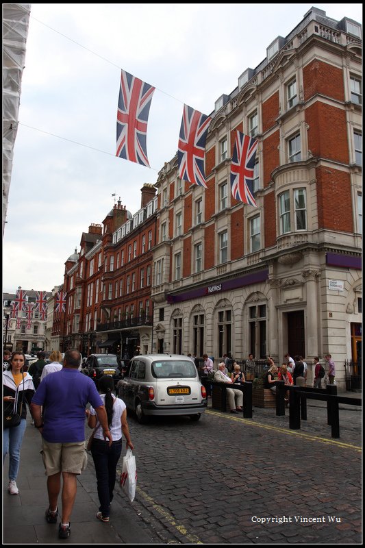 柯芬園(COVENT GARDEN)06