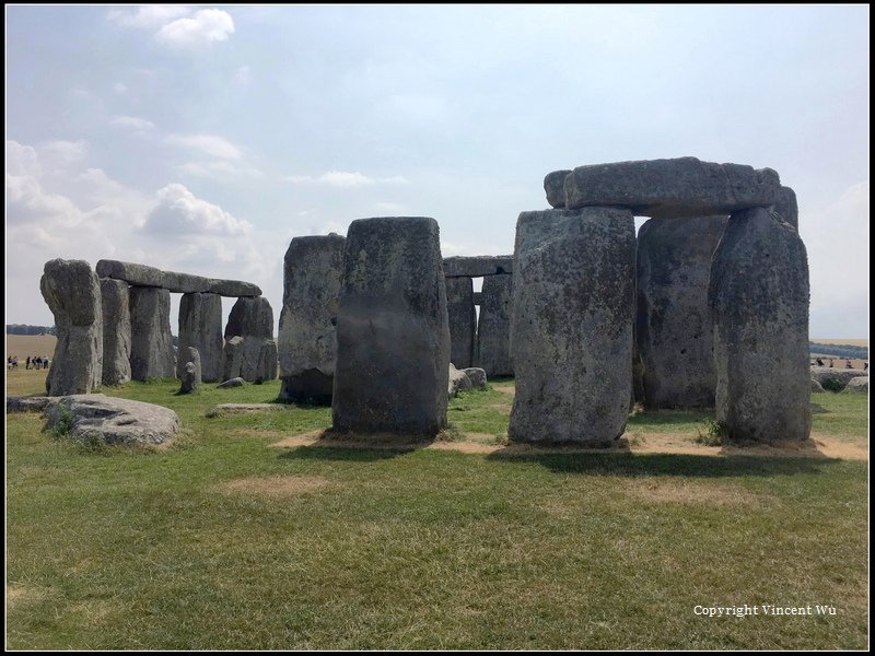 史前巨石陣(Stonehenge)04