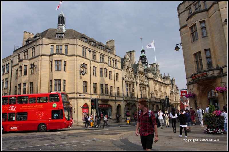 牛津大學(University of Oxford)05