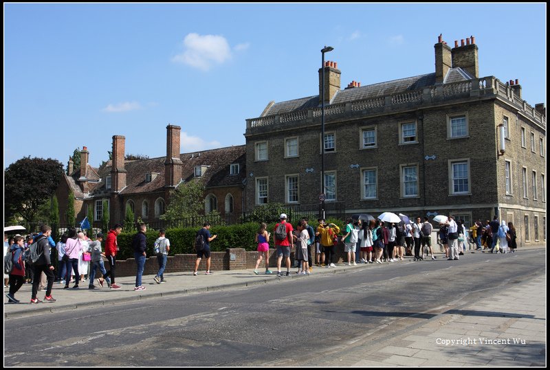 劍橋大學(University of Cambridge)01