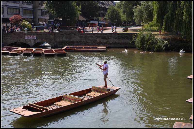 劍橋大學(University of Cambridge)02