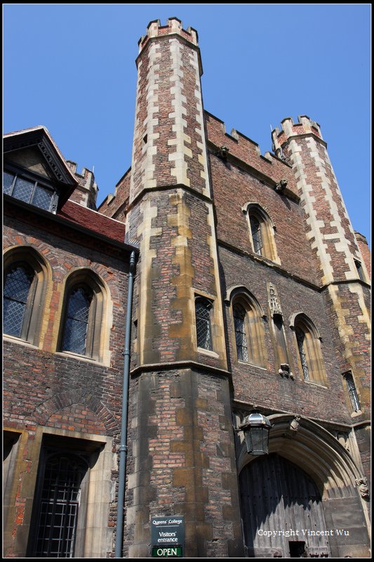 劍橋大學(University of Cambridge)03