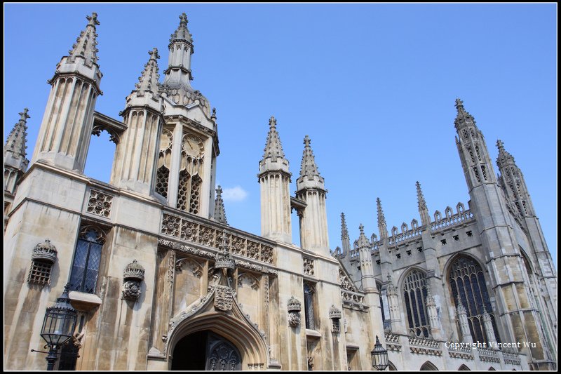 劍橋大學(University of Cambridge)05