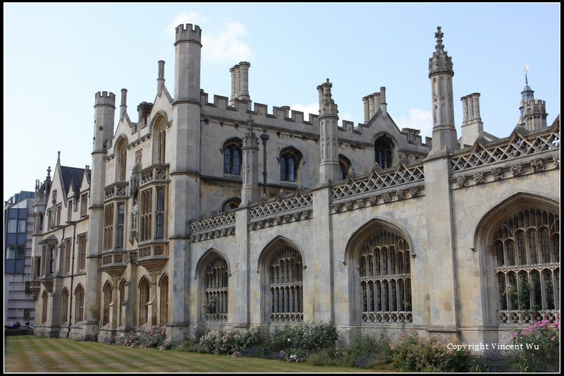 劍橋大學(University of Cambridge)06