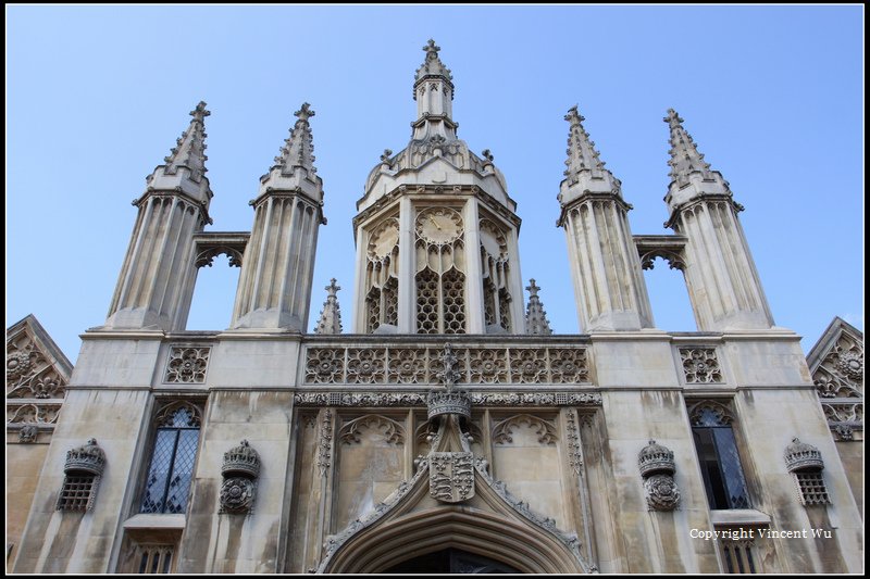 劍橋大學(University of Cambridge)07