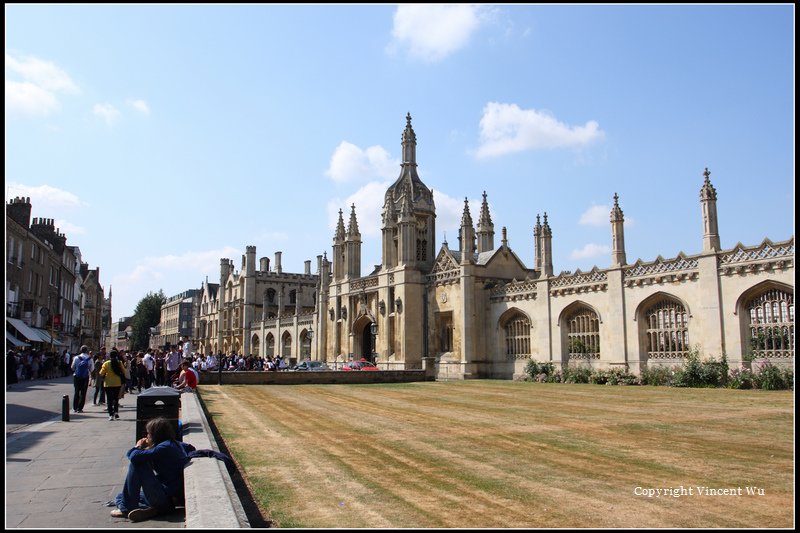 劍橋大學(University of Cambridge)08