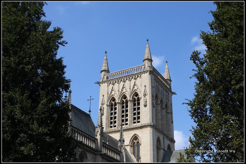 劍橋大學(University of Cambridge)17