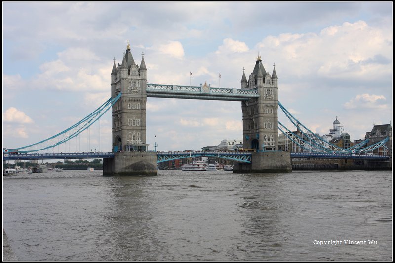 塔橋(Tower Bridge)02