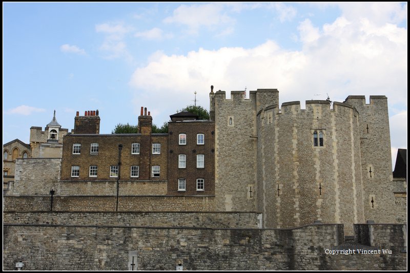 倫敦塔(Tower of London)03