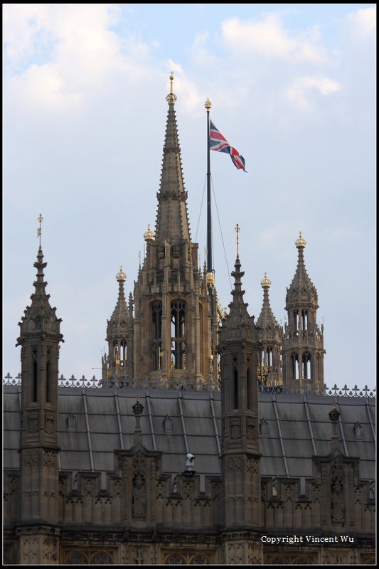 國會大廈(Houses of Parliament)01