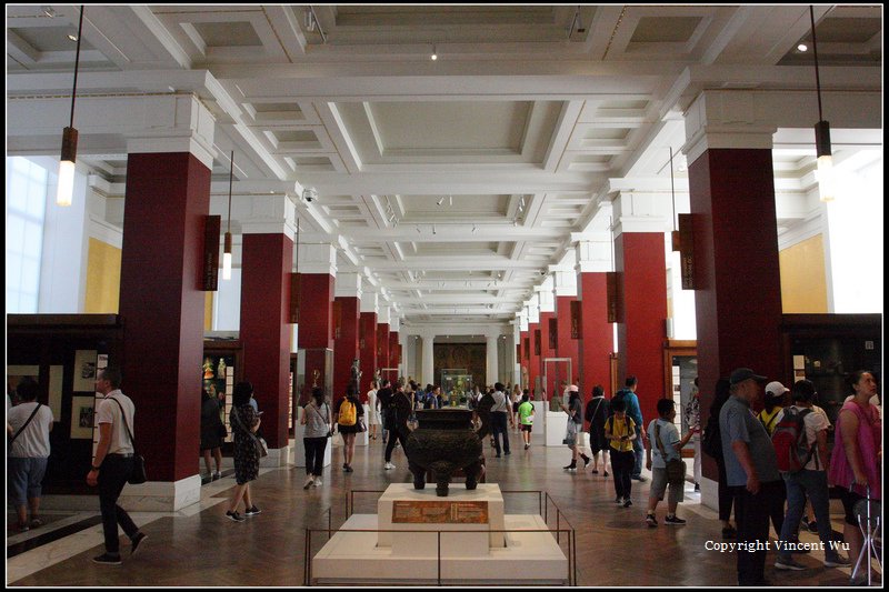 大英博物館(British Museum)03