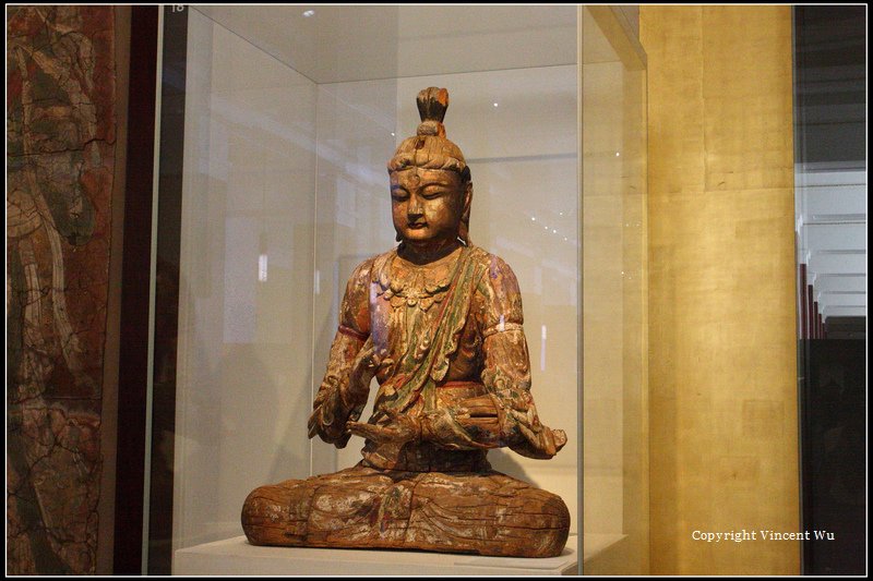 大英博物館(British Museum)06