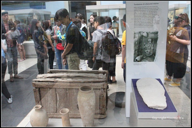 大英博物館(British Museum)11