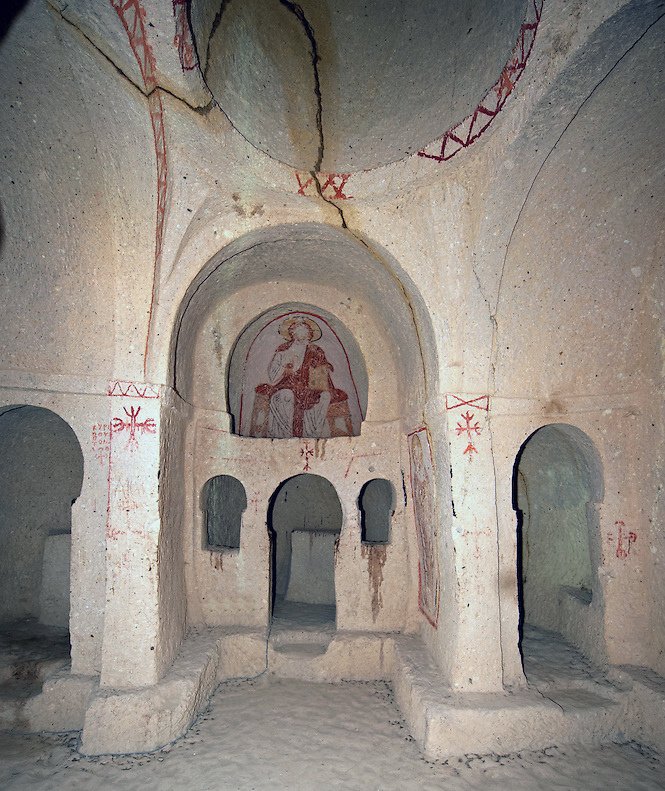 PANTOKRATOR KİLİSE_02