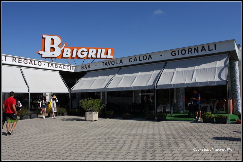 BIGRILL