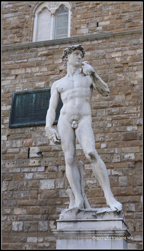 領主廣場(Piazza della Signoria/Signoria Square)