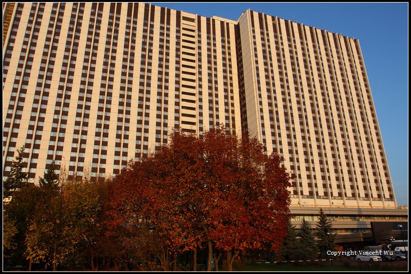 Izmailovo Delta Hotel_03