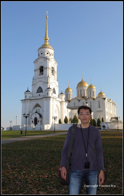 聖母升天大教堂(Свято-Успенский Кафедральный Собор/Assumption Cathedral)03