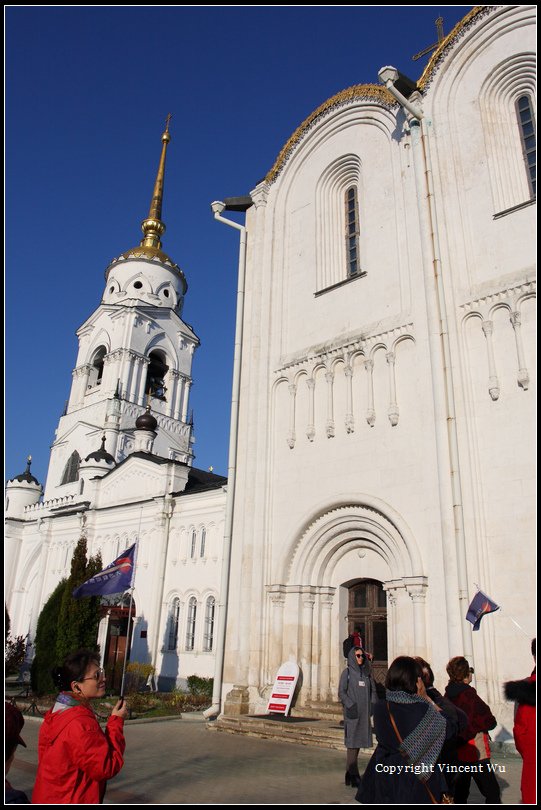 聖母升天大教堂(Свято-Успенский Кафедральный Собор/Assumption Cathedral)04