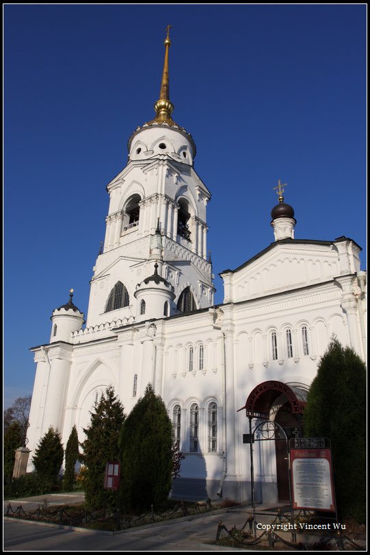 聖母升天大教堂(Свято-Успенский Кафедральный Собор/Assumption Cathedral)05