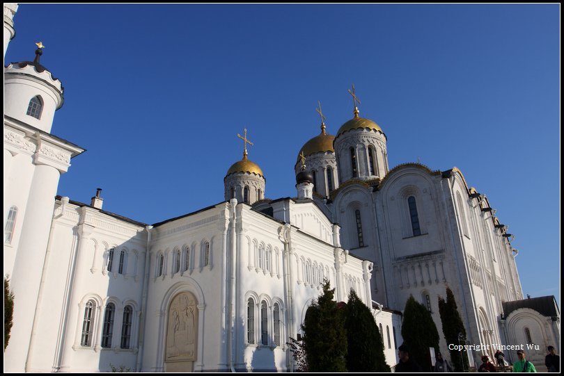 聖母升天大教堂(Свято-Успенский Кафедральный Собор/Assumption Cathedral)06