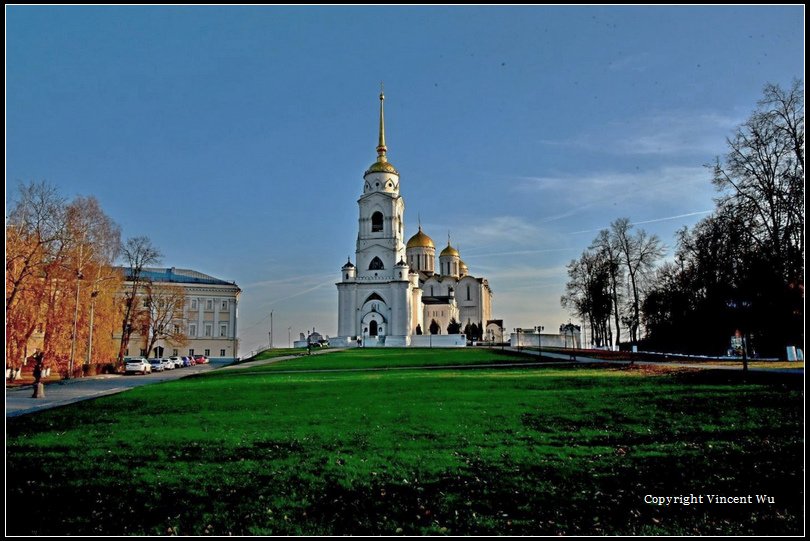 聖母升天大教堂(Свято-Успенский Кафедральный Собор/Assumption Cathedral)07