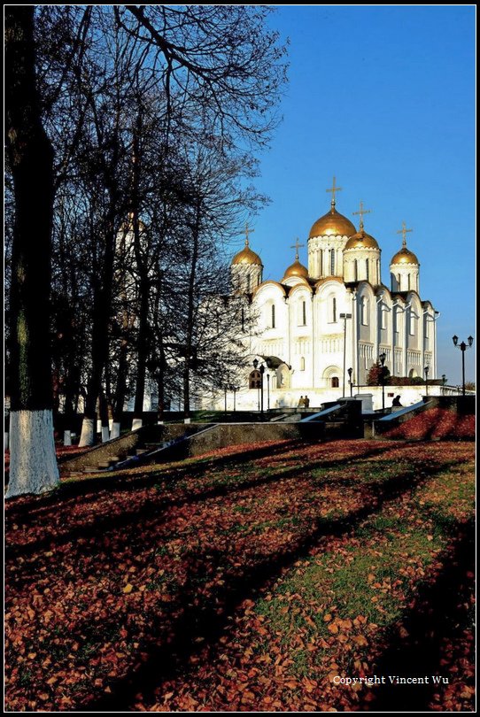 聖母升天大教堂(Свято-Успенский Кафедральный Собор/Assumption Cathedral)09