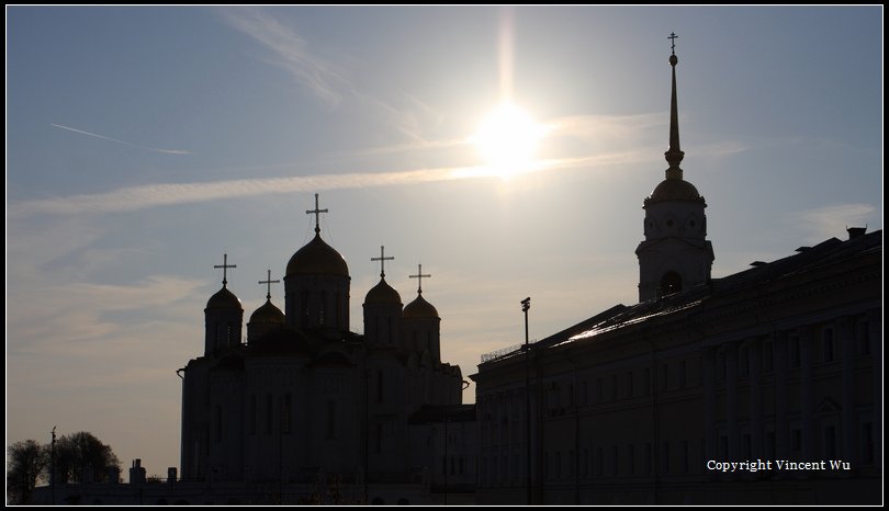 聖母升天大教堂(Свято-Успенский Кафедральный Собор/Assumption Cathedral)11