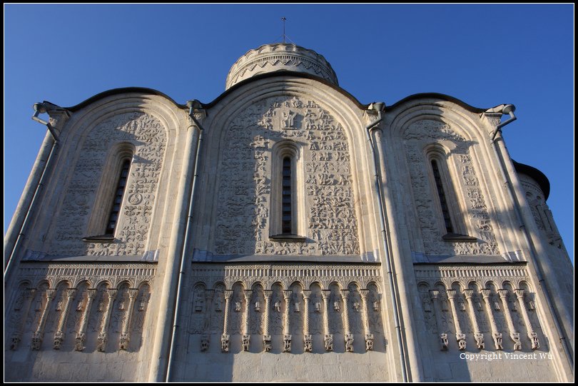 德米特里耶夫教堂(Дмитриевский Собор/Cathedral of St. Demetrius)04