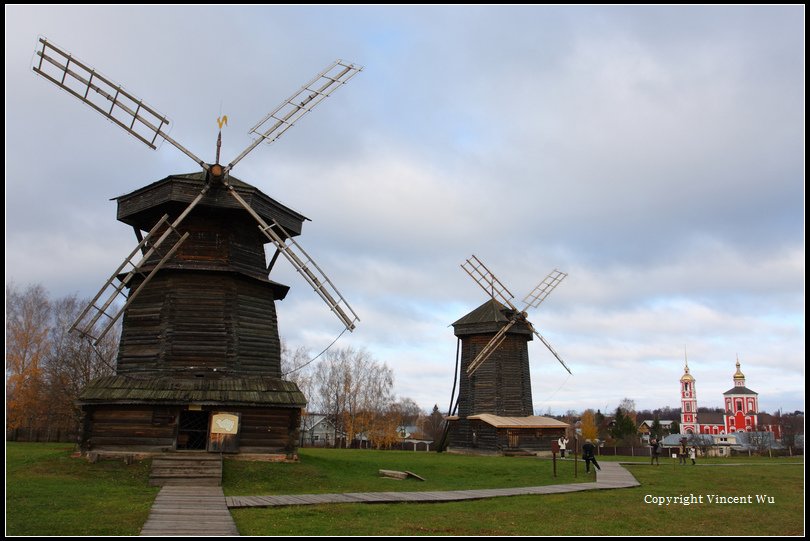 木製建築博物館(Музей Деревянного Зодчества/The Museum of Wooden Architecture)09