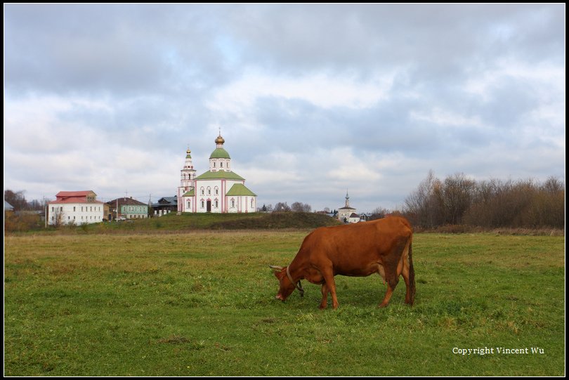 蘇茲達爾(Суздаль/Suzdal)01