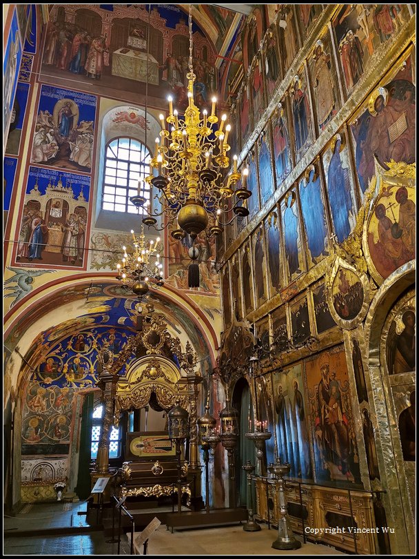 基督誕生大教堂(Собор Рождества Богородицы/Cathedral of the Nativity of the Virgin)06