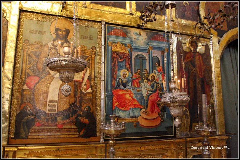 基督誕生大教堂(Собор Рождества Богородицы/Cathedral of the Nativity of the Virgin)09