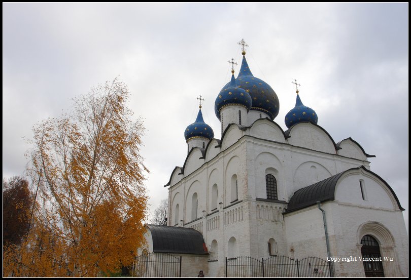 基督誕生大教堂(Собор Рождества Богородицы/Cathedral of the Nativity of the Virgin)11