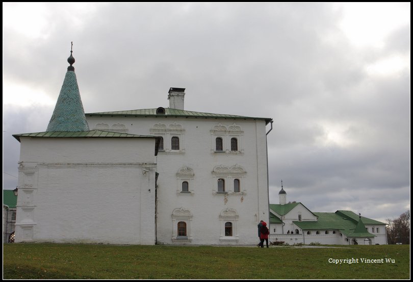 蘇茲達爾-克里姆林宮(Суздальский Кремль/Suzdal Kremlin)04