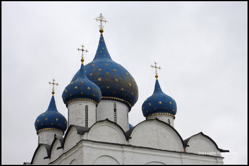 基督誕生大教堂(Собор Рождества Богородицы/Cathedral of the Nativity of the Virgin)15