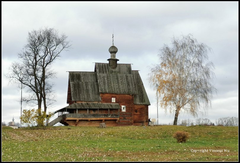 蘇茲達爾-克里姆林宮(Суздальский Кремль/Suzdal Kremlin)05