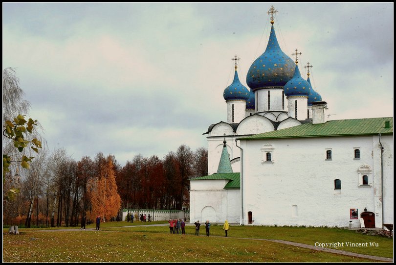 蘇茲達爾-克里姆林宮(Суздальский Кремль/Suzdal Kremlin)07