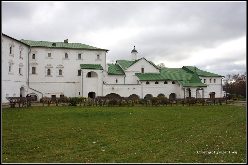 蘇茲達爾-克里姆林宮(Суздальский Кремль/Suzdal Kremlin)06