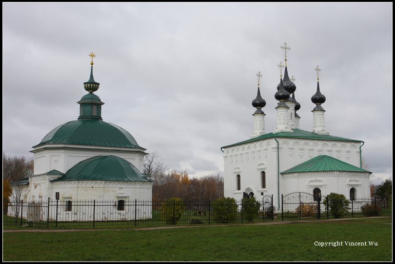 蘇茲達爾(Суздаль/Suzdal)03