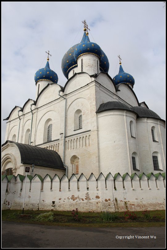 基督誕生大教堂(Собор Рождества Богородицы/Cathedral of the Nativity of the Virgin)16