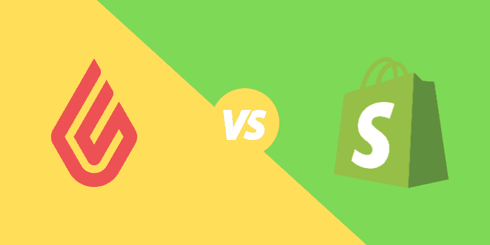 Shopify vs. Lightspeed