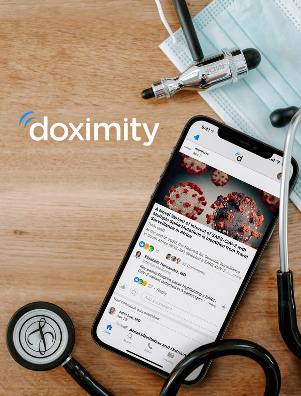 Doximity