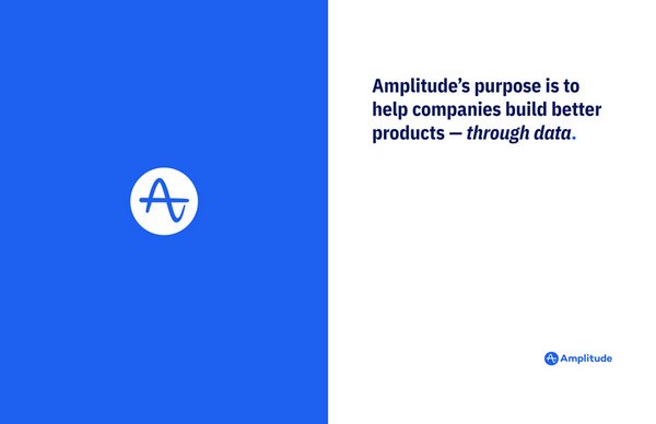 Amplitude