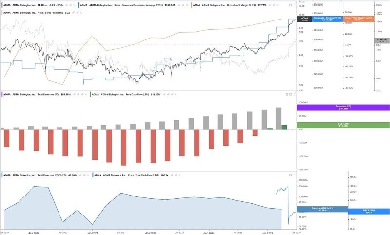 Ryshab’s June 2024 Portfolio Review