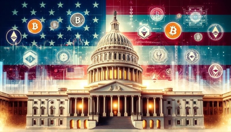 2024 Election - The Role of Crypto